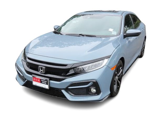 honda civic hatchback 2020 SHHFK7H97LU407995 image honda civic hatchback 2020 SHHFK7H97LU407995 image